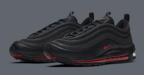 nike air max 97 schwarz rot silbe|Air Max 97 ultra.